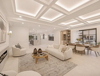 2 Strathfield Avenue Strathfield NSW 2135, 5 Kuwarto, 3 Banyo, House