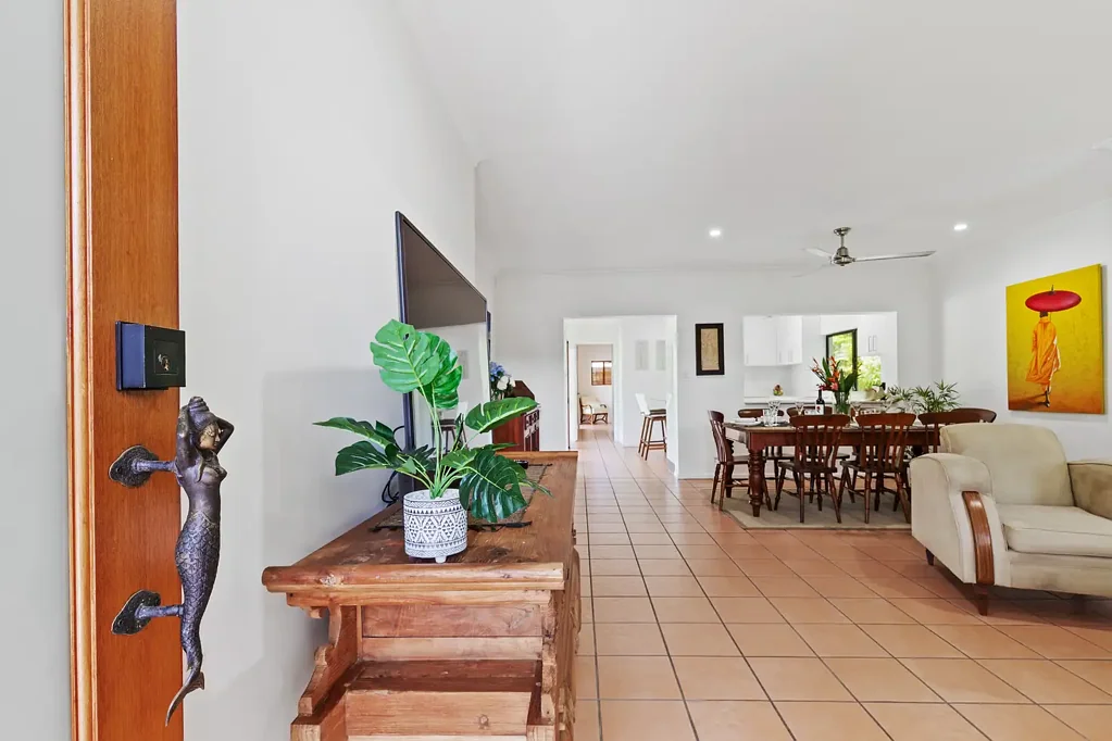 Port Douglas 4chambre BEACHSIDE OASIS