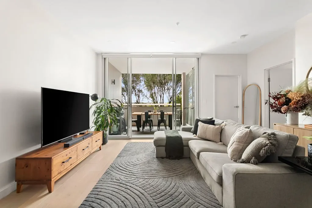 105/224 Flood Street, Leichhardt, NSW 2040