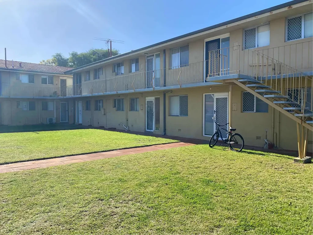 Cosy Apartment Living Just Minutes from Rockingham Foreshore