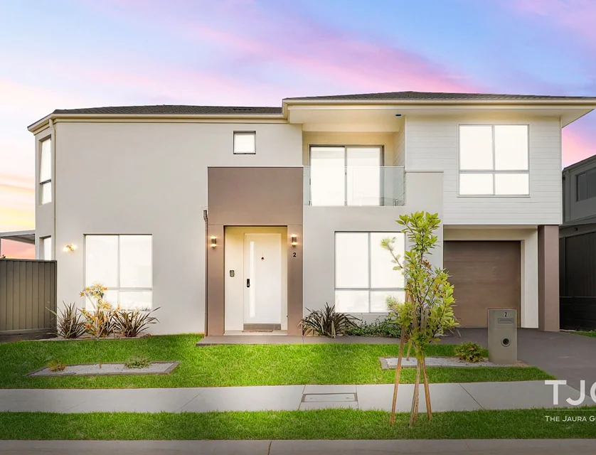 2 Myrica Avenue, Riverstone, Outer Western Sydney, 5房, 3浴, House