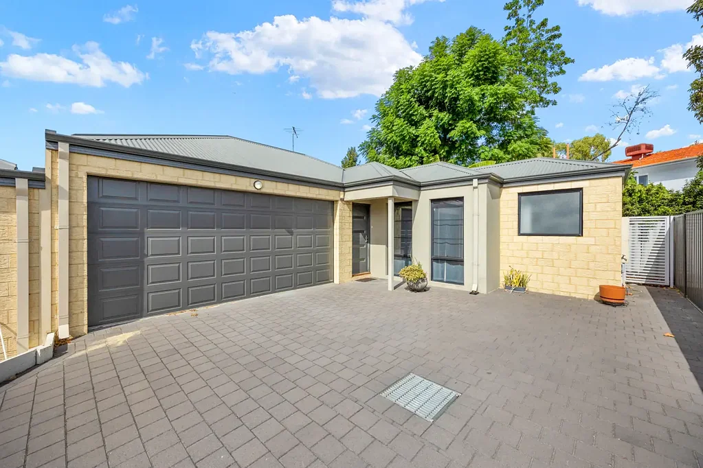 94c Camberwell Road, Balga, WA 6061