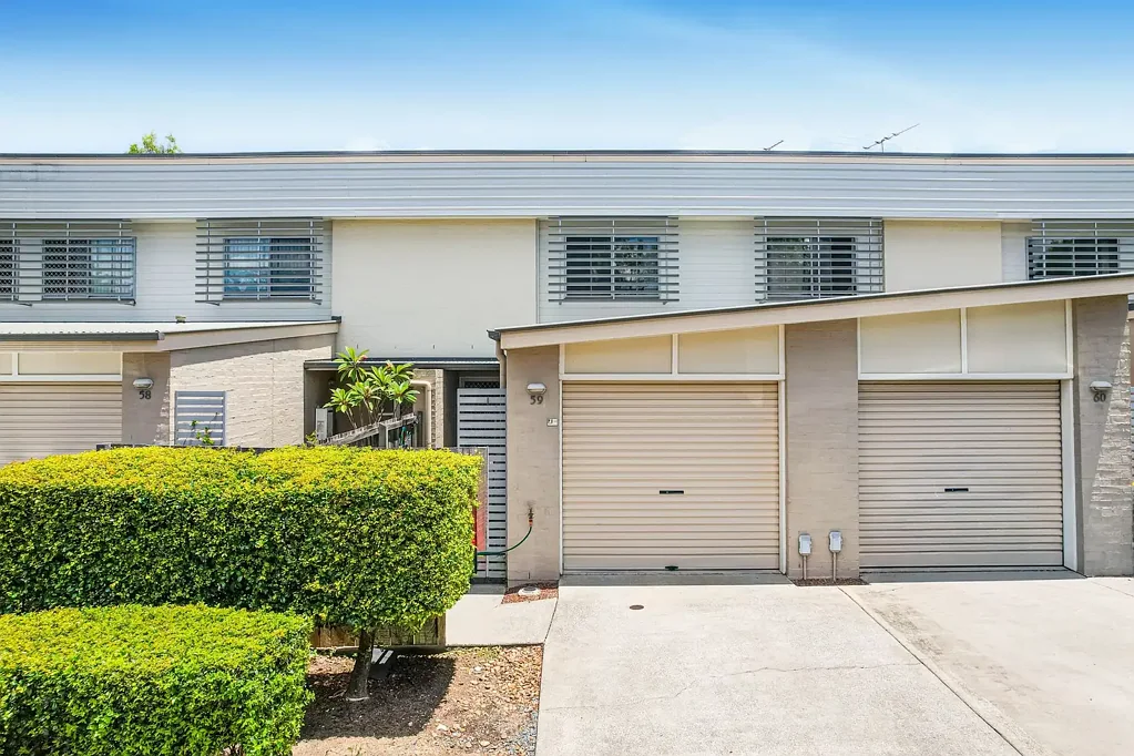 Durack 2chambre Low-Maintenance Living in a Sought-After Durack Enclave