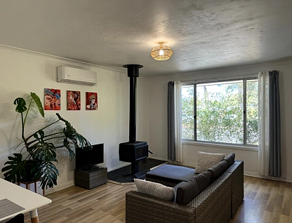 24A Finch Street, Manjimup, WA 6258, 2 कमरे, 1 बाथरूम, House