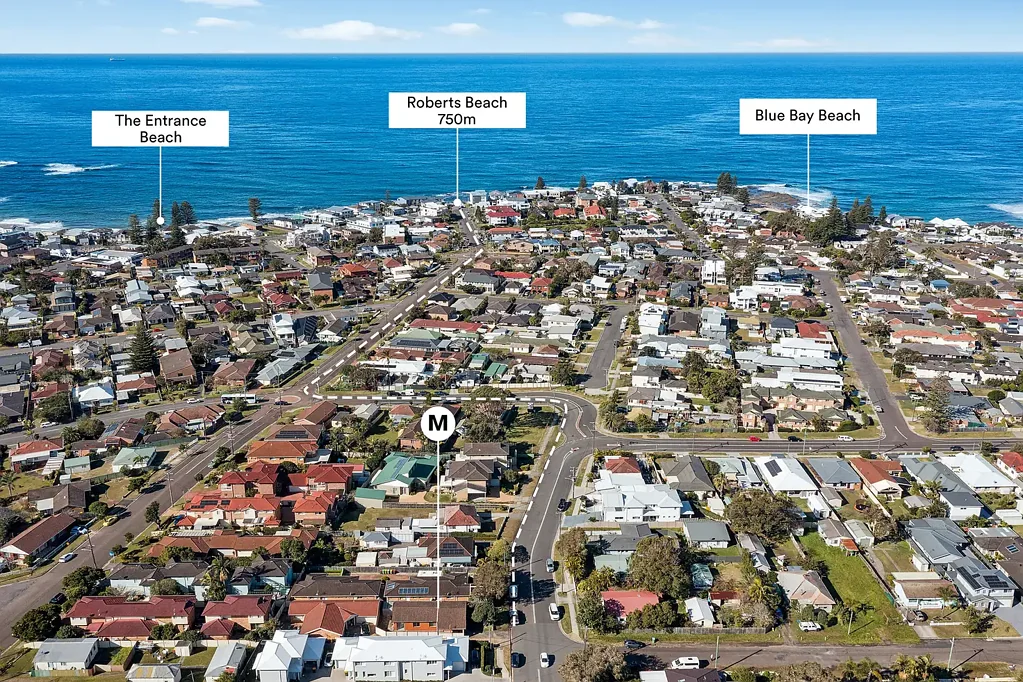 10a Boomerang Road, The Entrance, NSW 2261