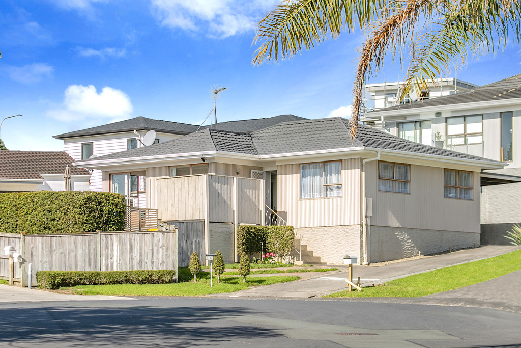 1/22 Rothwell Place, Sunnyhills, Auckland - Manukau, 3 phòng ngủ, 1 phòng tắm