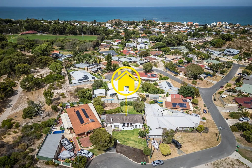 17 Galleon Place, Yanchep, WA 6035