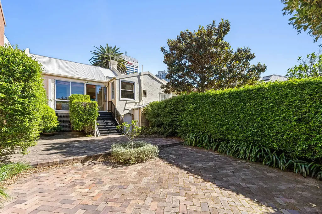 119 Edgecliff Road, Woollahra, NSW 2025
