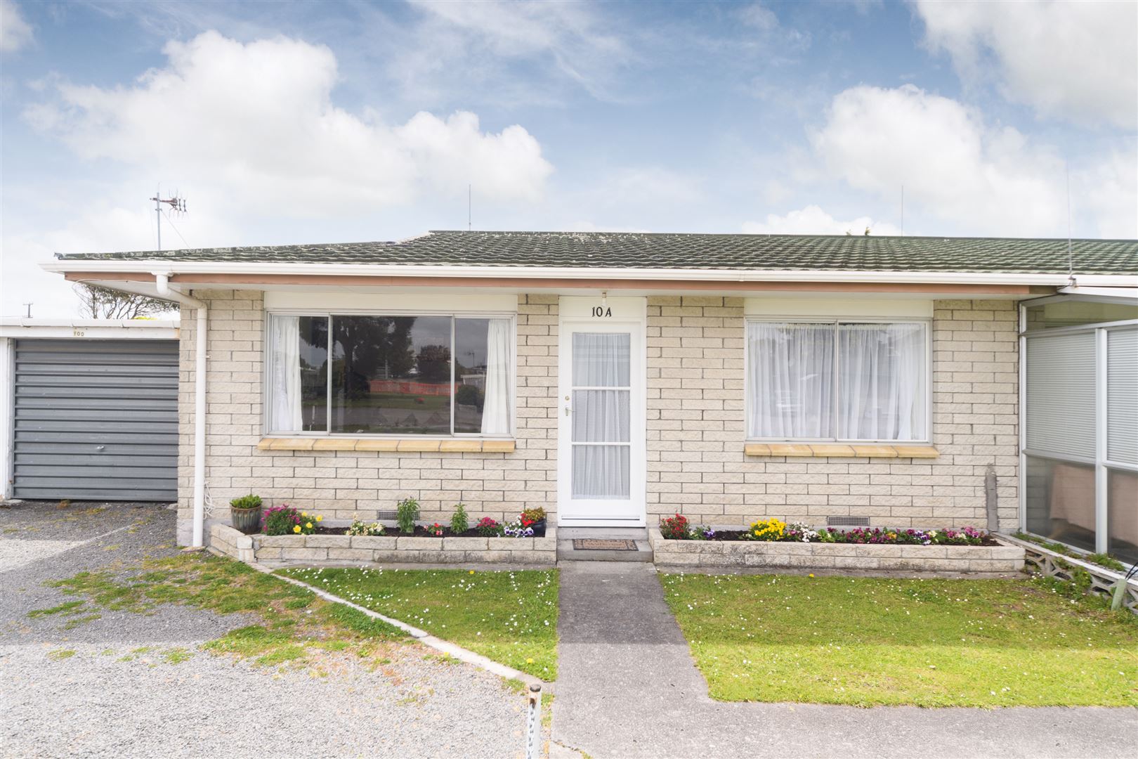 10a Seaforth Avenue, Milson, Palmerston North, 2 침실, 1 욕실