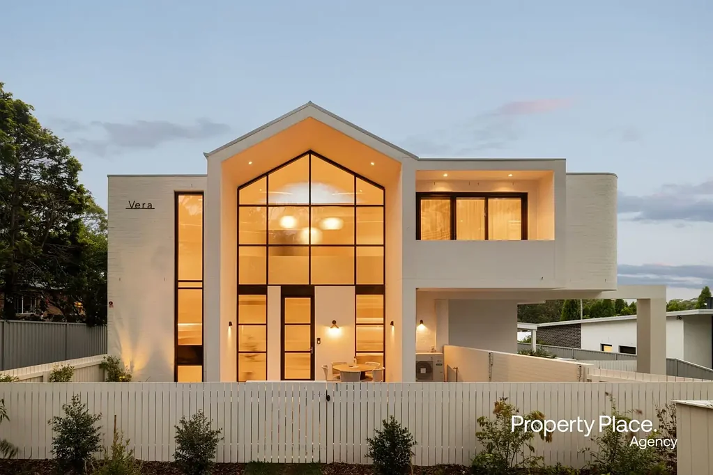 A Coveted Lifestyle of Style & Exclusivity