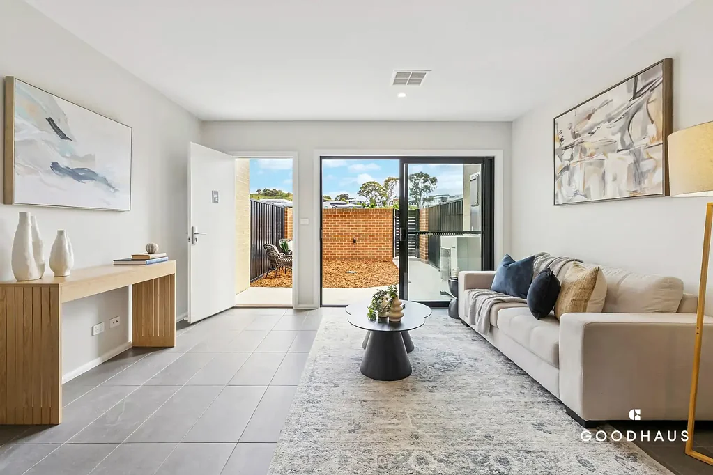 5/16 Everist Street, Taylor, ACT 2913
