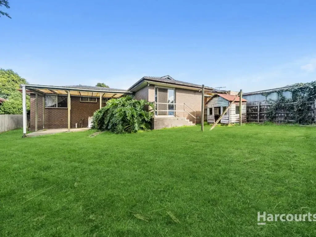18 Rebecca Street, Doveton, VIC 3177