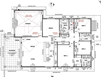 43 Brickfields Cres, Southside, QLD 4570, 4 habitaciones, 2 baños, House