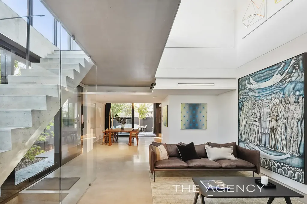1B Geraldine Street, Cottesloe, WA 6011