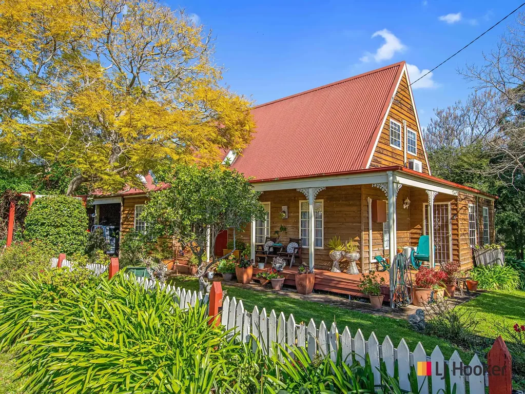95 Albert Street, Moruya, NSW 2537