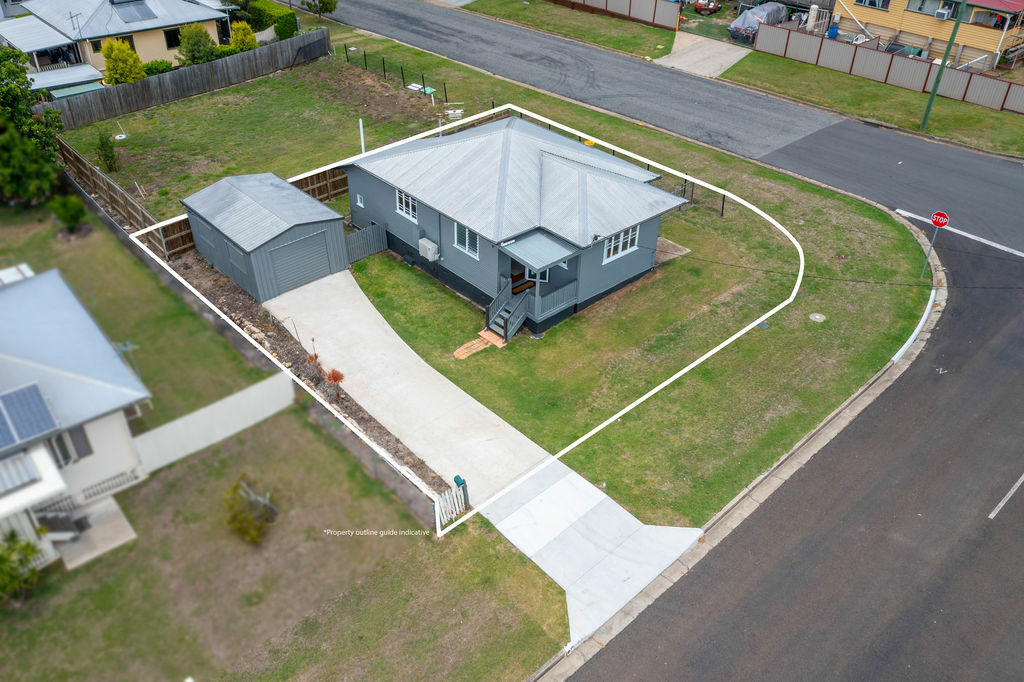 25 IDOLWOOD ST, EASTERN HEIGHTS QLD 4305, 0房, 0浴, House