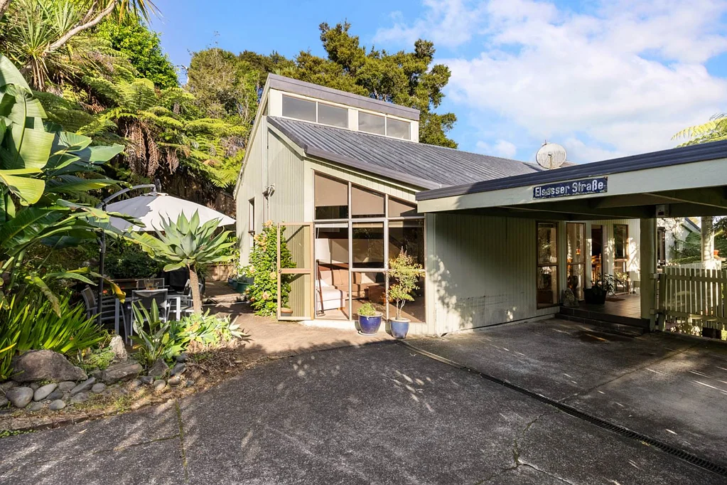24 Wilding Avenue, Northcote Point, North Shore City, Auckland
