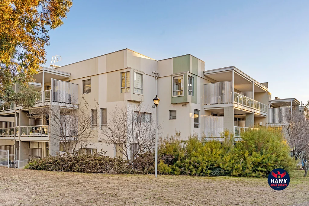 45/2 Eardley Street, Bruce, ACT 2617