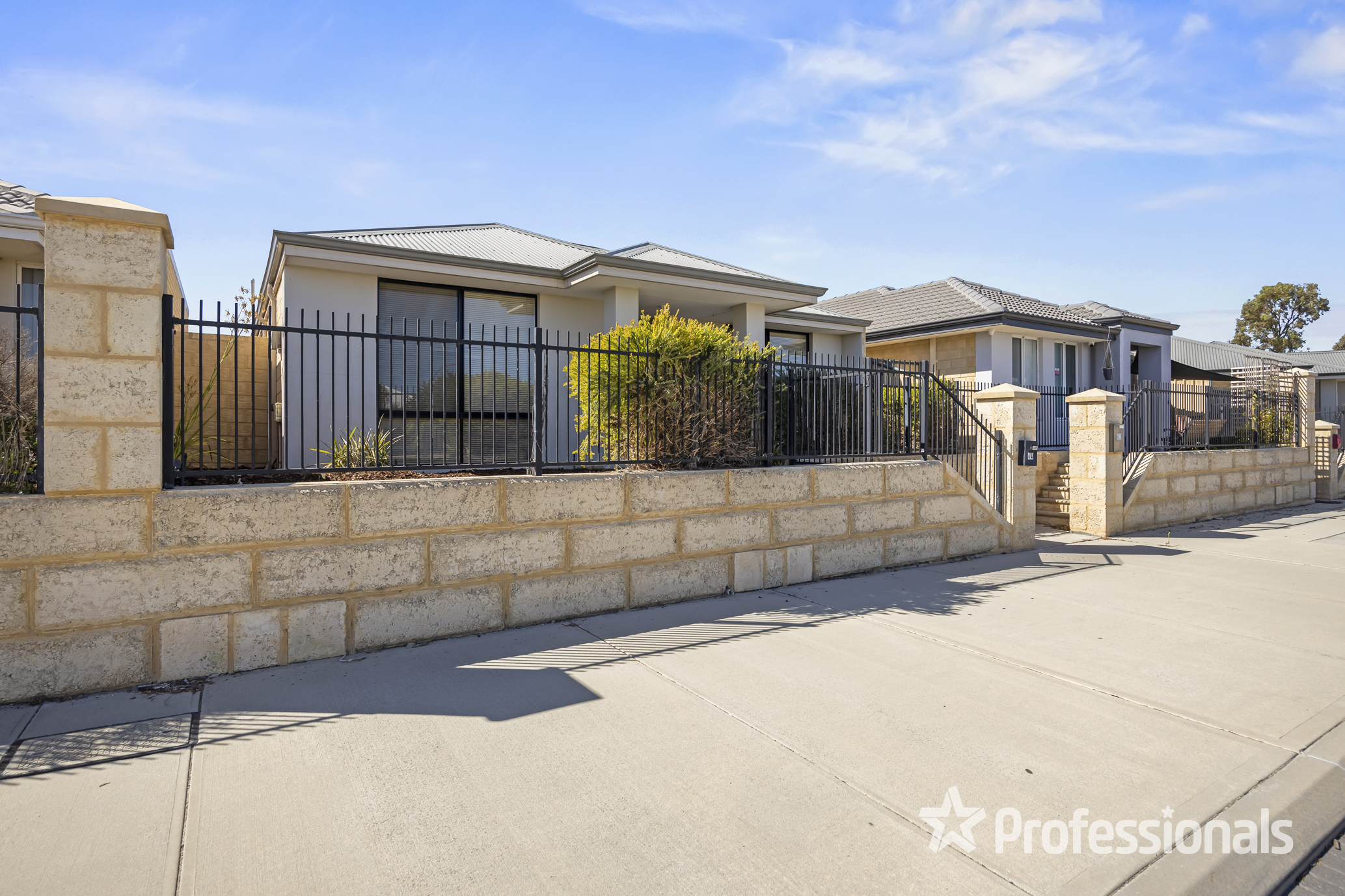 64 MORWELL ST, YANCHEP WA 6035, 0 Schlafzimmer, 0 Badezimmer, House