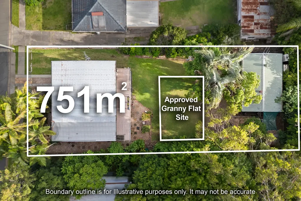 6 Wilde Street, Kingston, QLD 4114