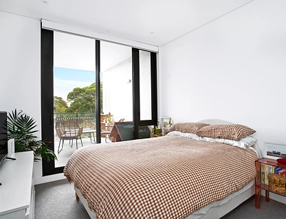 403/178 Livingstone Road, Marrickville, Inner West, 1 Bedrooms, 1 Bathrooms, Apartment