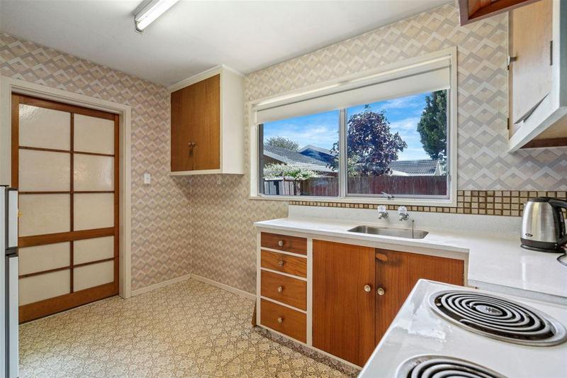 2/23 Dovedale Avenue, Ilam, Christchurch, 2 chambres, 1 salles de bain