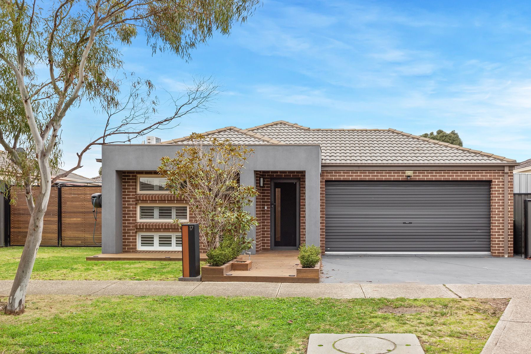 17 TAUNTON GR, DERRIMUT VIC 3026, 0 Schlafzimmer, 0 Badezimmer, House