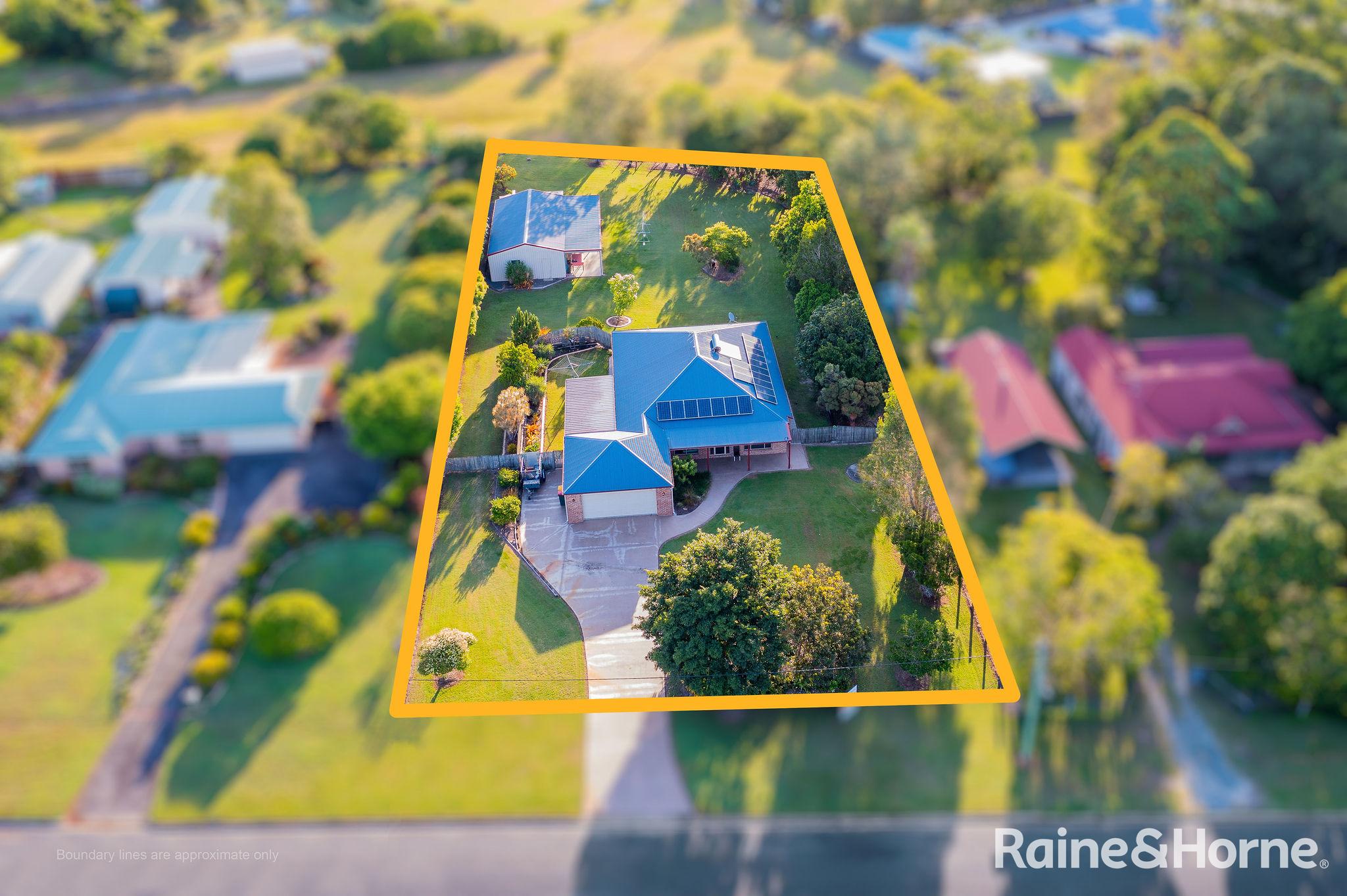 14-16 MONTROSE CT, BURPENGARY EAST QLD 4505, 0 Schlafzimmer, 0 Badezimmer, House