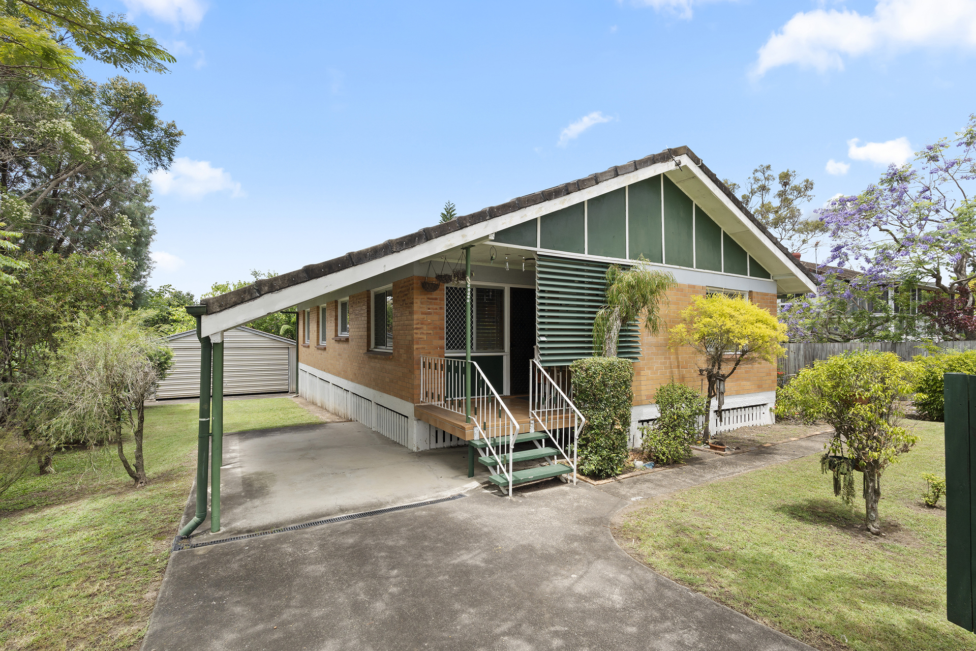 45 EWING RD, LOGAN CENTRAL QLD 4114, 0 habitaciones, 0 baños, House