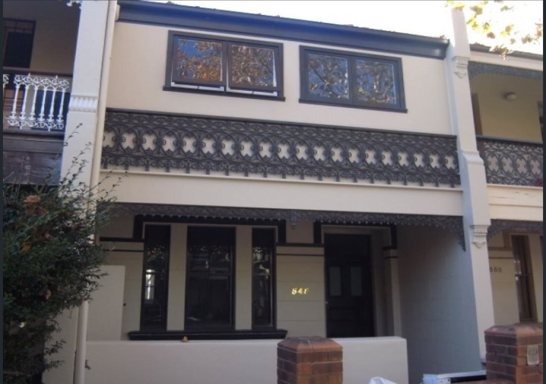 548 CROWN ST, SURRY HILLS NSW 2010, 0 ห้องนอน, 0 ห้องน้ำ, House