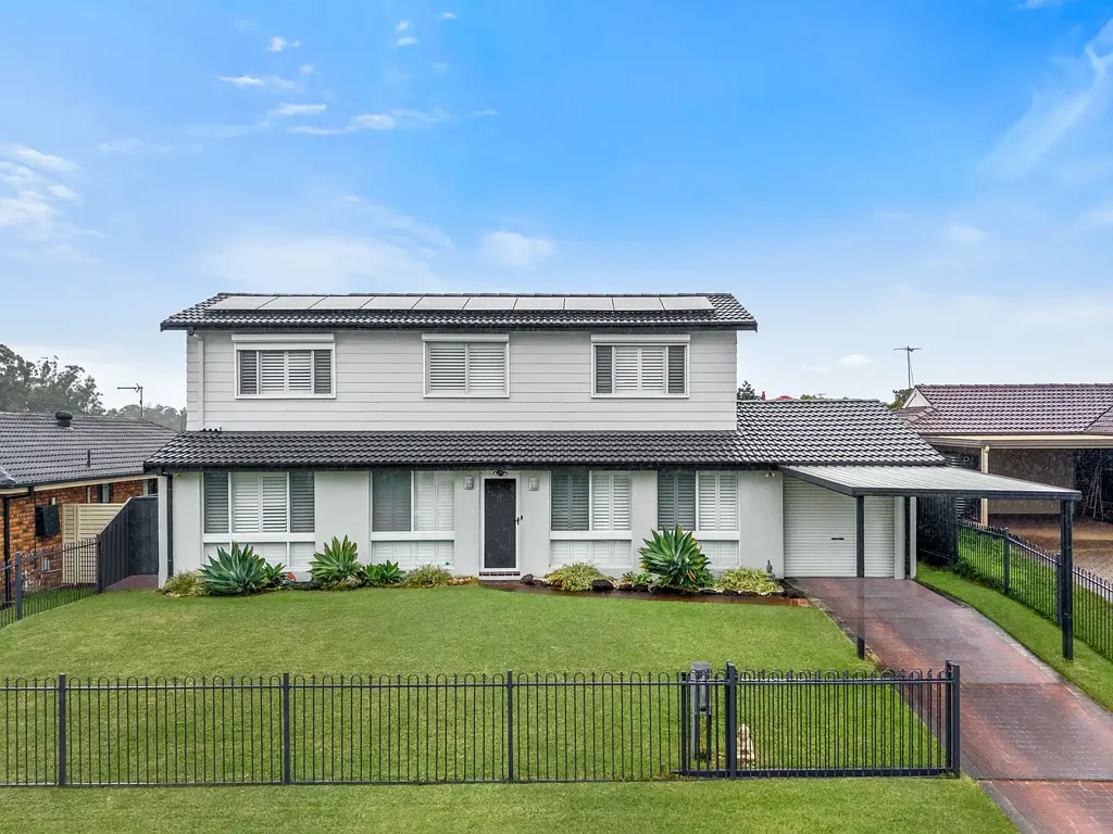 Werrington Downs 4침실 Family Luxury Living