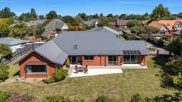 2 Rickton Place, Rangiora
