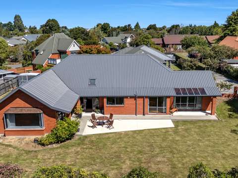 Rangiora 4房  Your Dream Family Home Awaits in Rangiora