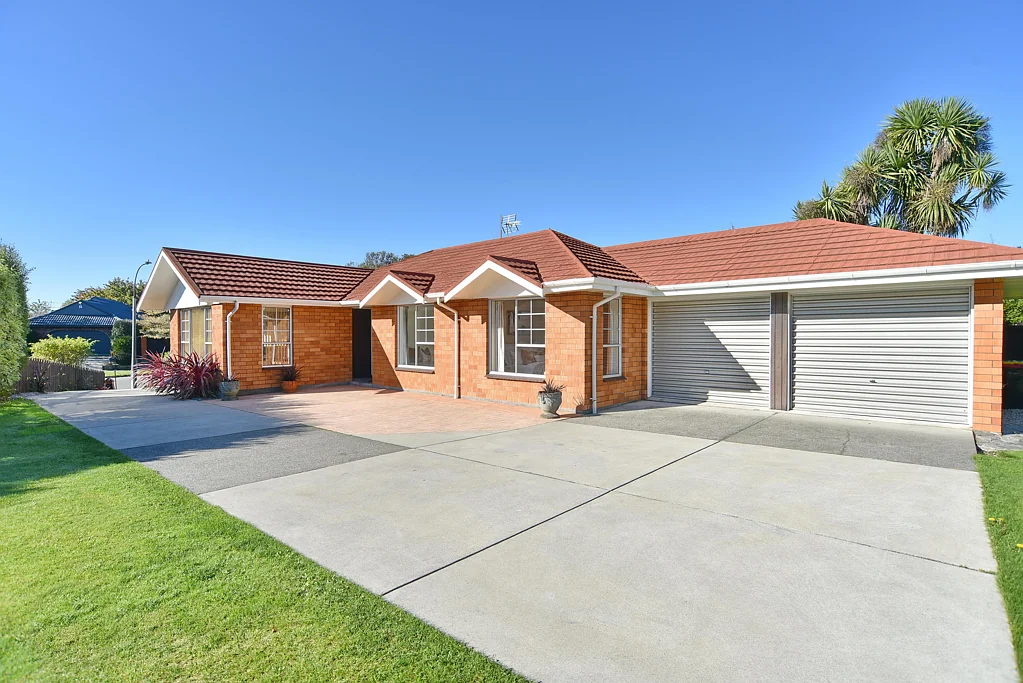 36 Highland Place, Avonhead, Christchurch, Canterbury
