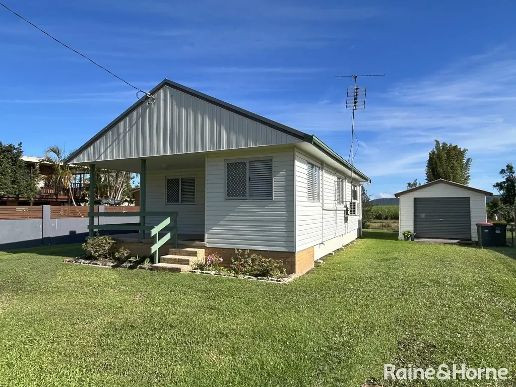 Harwood 3房  Freshly Renovated Home on a Large Block - Outstanding Value at $550,000
