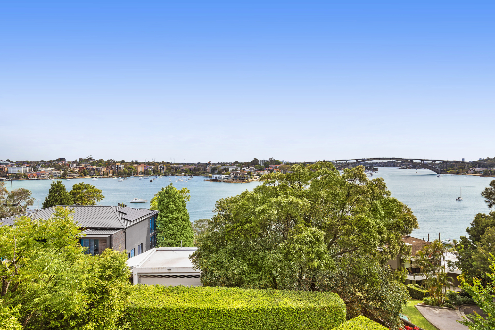 1 WYBALENA RD, HUNTERS HILL NSW 2110, 0 chambres, 0 salles de bain, House