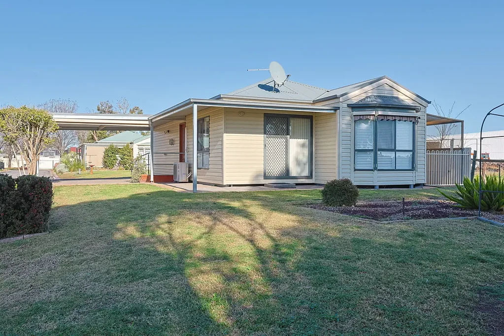 Mildura 2房  Move into the Mildura River End Residential Park - PAY NO STAMP DUTY
