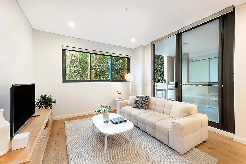 411/1454 Pacific Highway, Turramurra, NSW 2074
