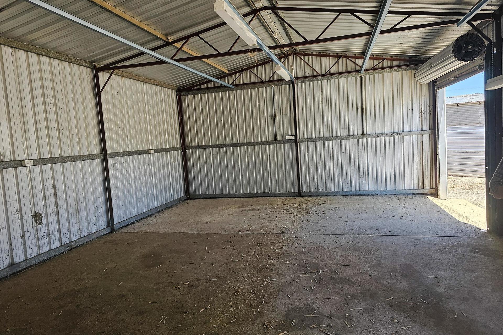 58 GREGORY ST, KELLERBERRIN WA 6410, 0 Kuwarto, 0 Banyo, Section