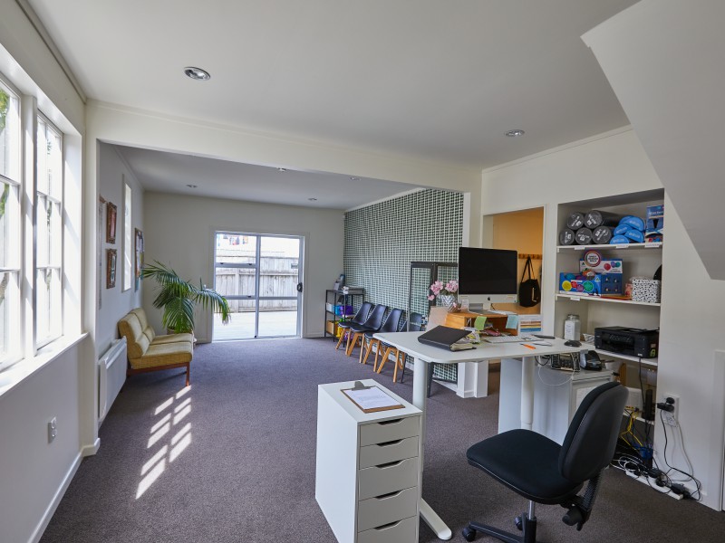 17 Moxham Avenue, Hataitai, Wellington, 0 રૂમ, 0 બાથરૂમ, Office Premises