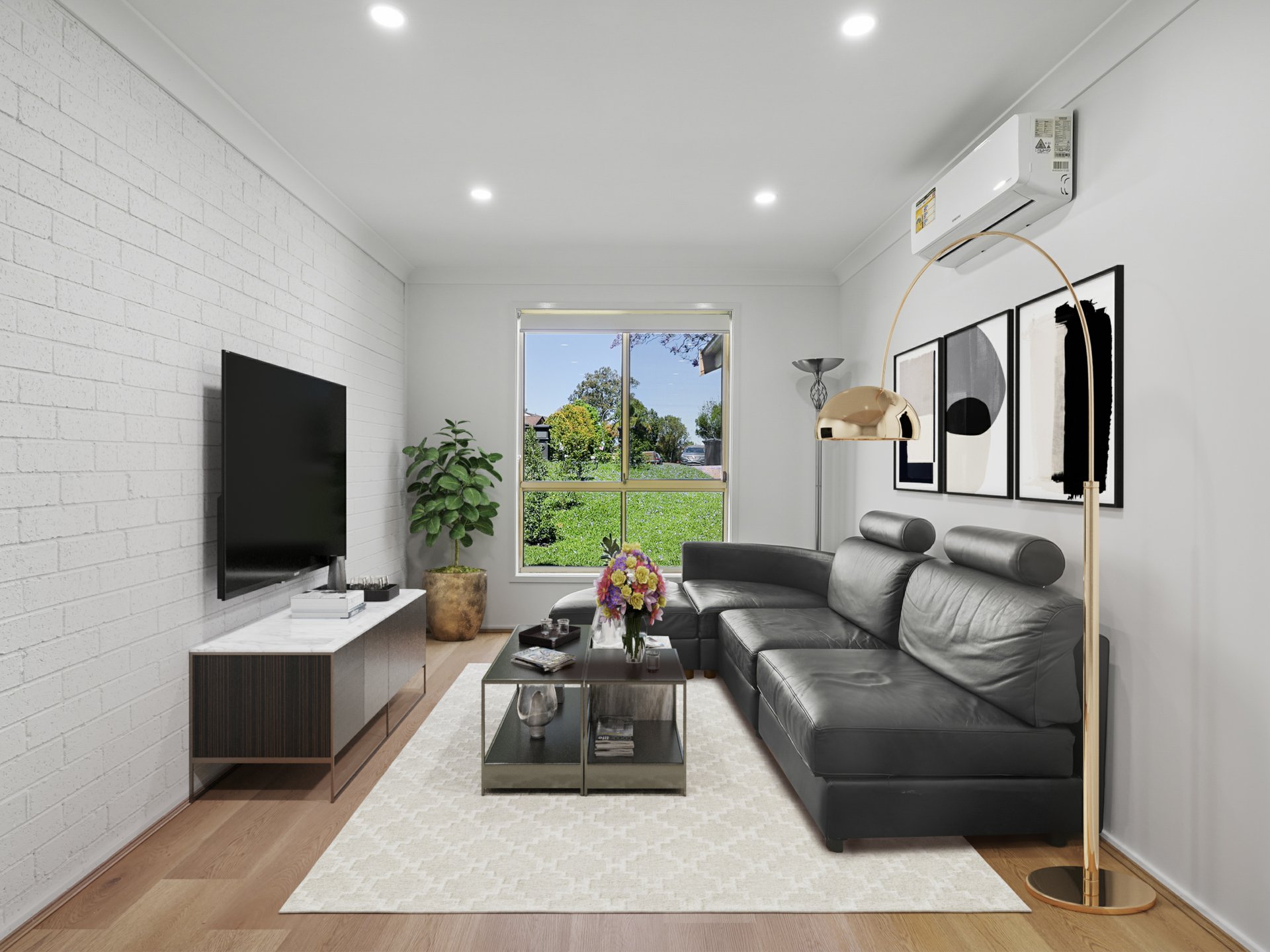 UNIT 2 13 PORTER ST, MINTO NSW 2566, 0 Kuwarto, 0 Banyo, House