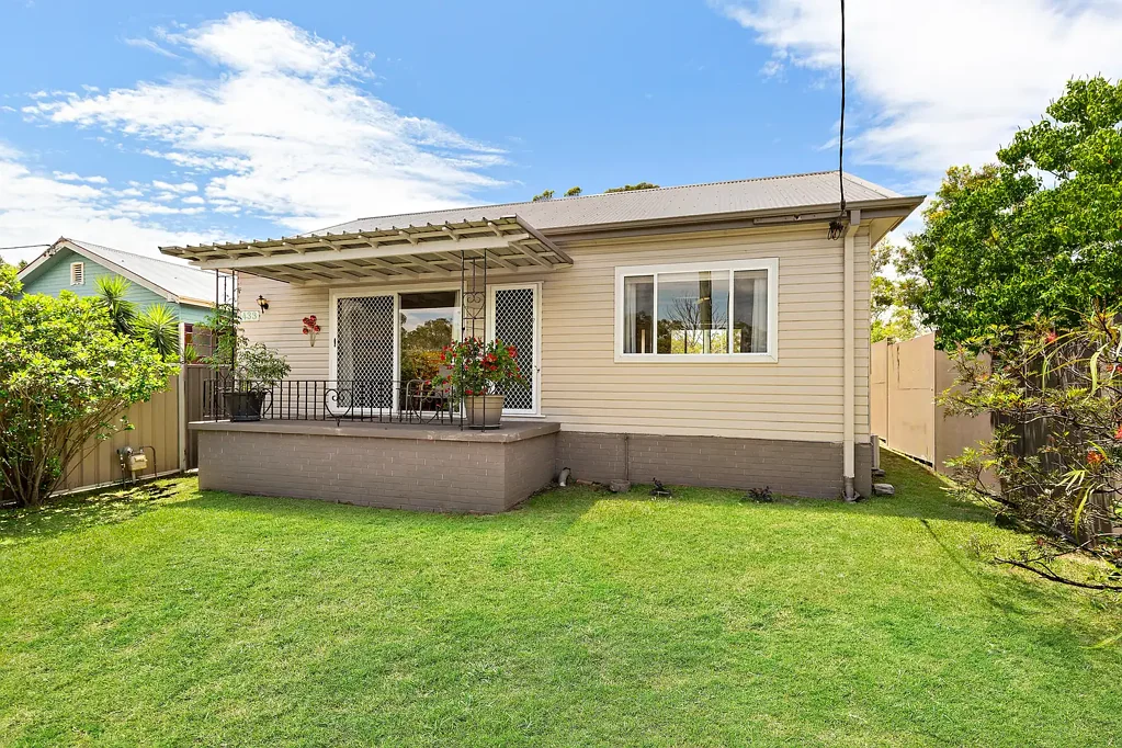 433 Main Road, Glendale, NSW 2285