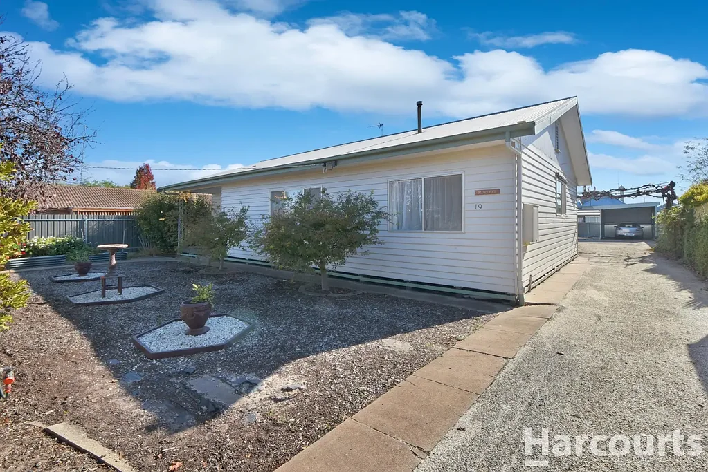 19 John Street, Horsham, VIC 3400
