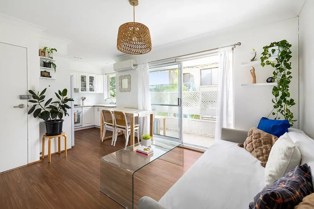 6/6 Stuart Street, Collaroy, NSW 2097