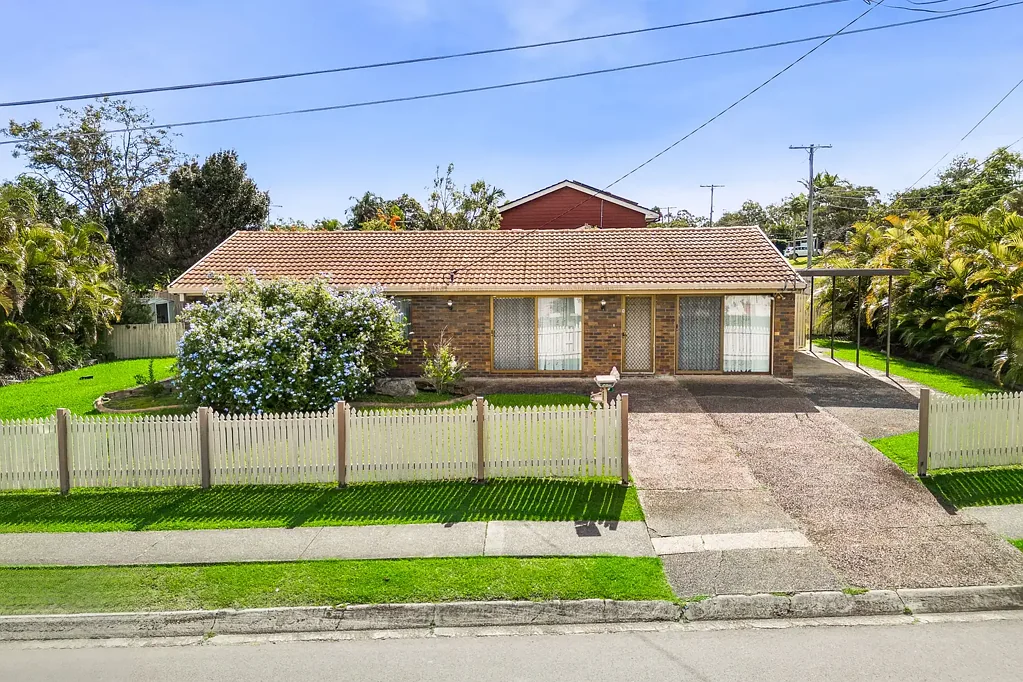 Cornubia 3Habitaciones Auction cancelled, under offer on Auction terms!