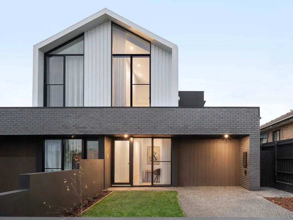 Bentleigh East 4कमरा Where Design Meets Effortless Living