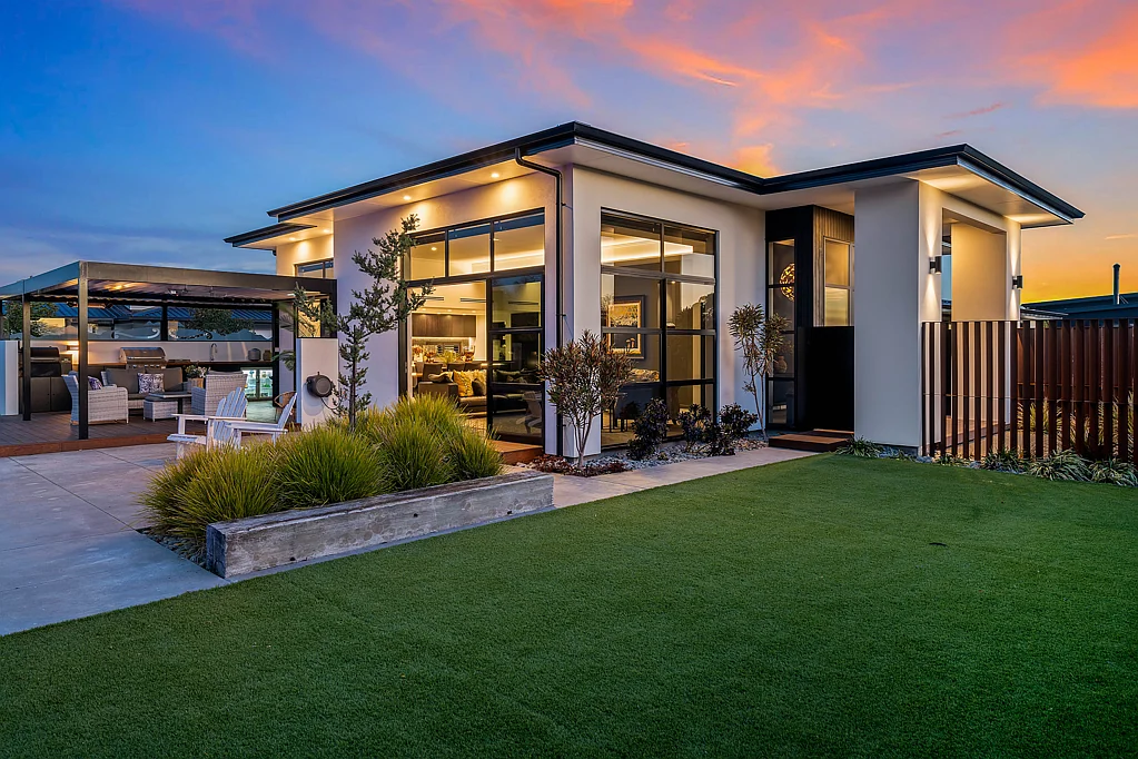 1 Ashford Avenue, Prebbleton, Selwyn, Canterbury