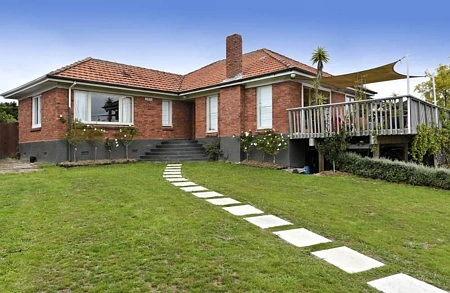 Residential  Mixed Housing Suburban Zone