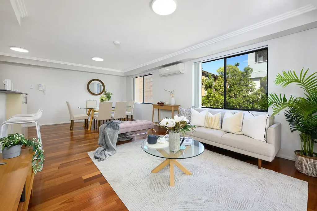 31/8-16 William Street, Ryde, NSW 2112