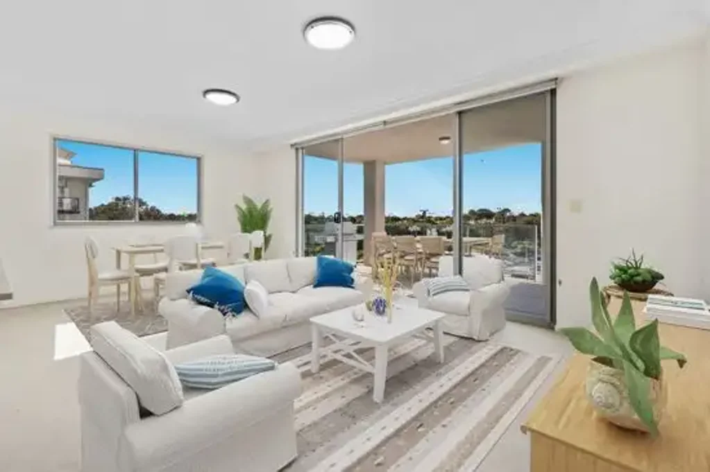 30/23 Playfield Street, Chermside, QLD 4032
